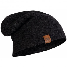 Шапка BUFF Knitted Hat Colt graphite (BU 116028.901.10.00)