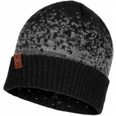 Шапка BUFF Knitted Hat Valter graphite (BU 117890.901.10.00)