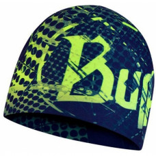 Шапка BUFF Microfiber Reversible Hat New havoc blue (BU 123876.707.10.00)