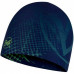 Шапка BUFF Microfiber Reversible Hat New havoc blue (BU 123876.707.10.00)