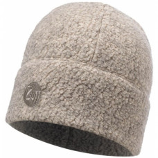 Шапка BUFF Polar Thermal Hat solid beige (BU 110955.328.10.00)