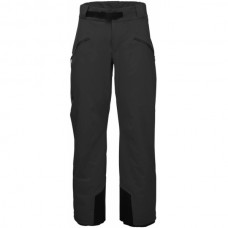 Штаны женские Black Diamond Recon Strech Ski Pants Smoke (BD U318.022)