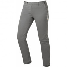 Штаны женские Montane Female Terra Libra Pants Reg Shadow (FTLIRSHA)