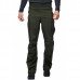 Штаны мужские Black Diamond Men's Stormline Stretch Full Zip Rain Pants Cypress (BD Z9LC.3021)