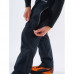 Штаны мужские Montane Pac Plus Pants Reg Black (MPCPRBLA)