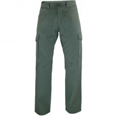 Штаны мужские Warmpeace Travers Pants Green (WMP 4263.green)