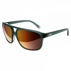 Солнцезащитные очки POC Will Harf Green Translucent (PC WILL80121429BGM1)