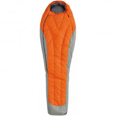 Спальный мешок Pinguin Expert BHB Micro (-9/-12°C) 175 см Left Zip Orange (PNG 202.175.Orange-L)