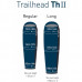 Спальник Sea To Summit Trailhead ThII (5/-1°C) Long (198 см) Left Zip, Cobalt/Midnight (STS ATH2-L)