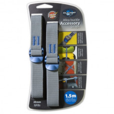 Стропы Sea To Summit Accessory Straps 1,5m 20mm (STS ATDAS201.5)