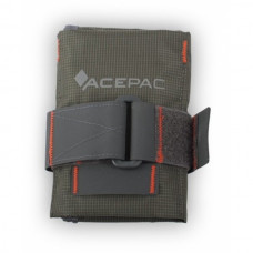Сумка для инструментов Acepac Tool Wallet Nylon Grey (ACPC 135023)