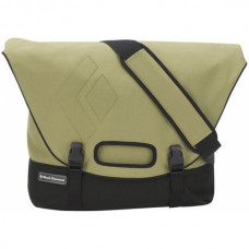 Сумка для снаряжения Black Diamond Pavement Bag Green Olive (BD 550837.GROL)