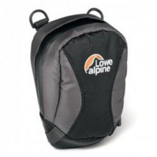 Сумка на пояс Lowe Alpine Accessory pocket-M phantom black-graphi (LA LS0078.089)