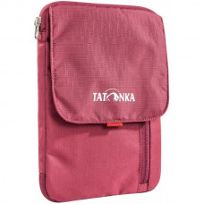 Сумочка для документов Tatonka Check In Folder Bordeaux Red (TAT 2998.047)