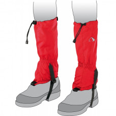 Туристические гетры Tatonka Gaiter 420 HD Junior Red (TAT 2751.015)