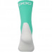 Велоноски POC Essential Road Socks Fluorite Green/Hydrogen White (PC 651108352)