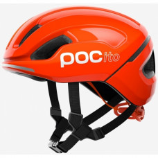 Велошлем детский POC POCito Omne SPIN Fluorescent Orange (PC 107269050)