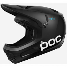 Велошлем POC Coron Air Spin Uranium Black (PC 106631002)