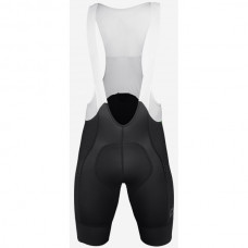 Велошорты с лямками мужские POC Raceday Aero Vpds Bib Shorts Uranium Black (PC 581401002)