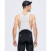 Велошорты с лямками мужские POC Raceday Aero Vpds Bib Shorts Uranium Black (PC 581401002)