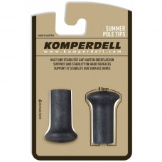 Защита наконечника Komperdell Rubber tip 12mm (пара) (190-925)