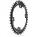 Звезда шатунов absoluteBLACK Oval Sram Apex 1X 40T Black (AB COVAPX/40BK)