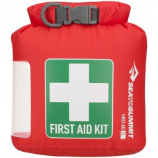 Гермомешок для аптечки Sea To Summit First Aid Dry Sack Overnight Red 3L (STS AFADS3)