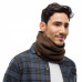 Бафф BUFF Knitted Neckwarmer Colt bark (BU 116029.843.10.00)