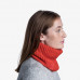 Бафф BUFF Knitted Neckwarmer Comfort Norval Fire (BU 124244.220.10.00)