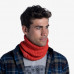 Бафф BUFF Knitted Neckwarmer Comfort Norval Fire (BU 124244.220.10.00)