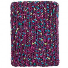 Бафф BUFF Knitted & Polar Neckwarmer Yssik amaranth purple (BU 113335.629.10.00)