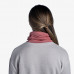 Бафф BUFF Lightweight Merino Wool solid rosewood (BU 113010.341.10.00)