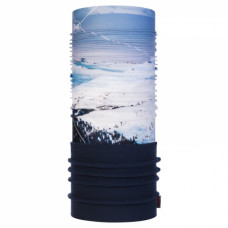 Бафф BUFF Mountain Collection Polar m-blank blue (BU 120916.707.10.00)