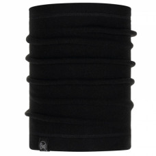 Бафф BUFF Polar Neckwarmer solid black (BU 120931.999.10.00)