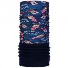 Бафф детский BUFF Disney Minnie Polar beyond cool denim (BU 121581.788.10.00)