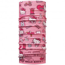 Бафф детский BUFF Hello Kitty Child Original mailing rosé (BU 113201.512.10.00)