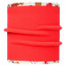 Бафф детский BUFF Junior & Child Reversible Polar Neckwarmer adventure cru orange (BU 113410.014.10.00)