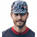 Бейсболка BUFF Pack Bike Cap City Jungle Grey (BU 117208.937.10.00)