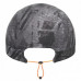 Бейсболка BUFF Pack Run Cap r-city jungle grey (BU 117211.937.10.00)