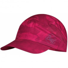 Кепка Buff Pack Trek Cap (Protea Deep Pink) (BU 122589.503.10.00)