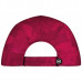 Кепка Buff Pack Trek Cap, Protea Deep Pink (BU 122589.503.10.00)