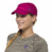 Кепка Buff Pack Trek Cap, Protea Deep Pink (BU 122589.503.10.00)