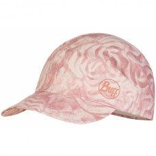 Кепка Buff Pack Trek Cap (Zoa Pale Pink) (BU 119522.508.10.00)