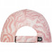 Кепка Buff Pack Trek Cap (Zoa Pale Pink) (BU 119522.508.10.00)