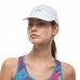 Бейсболка BUFF Pro Run Cap r-solid white (BU 117226.000.10.00)