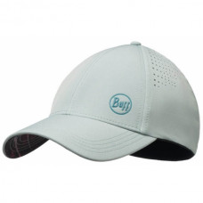 Бейсболка BUFF Trek Cap collage aqua S/M (BU 117194.711.20.00)