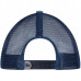 Бейсболка BUFF Trucker Cap brak stone blue (BU 122599.754.10.00)