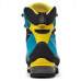 Ботинки женские ASOLO Piolet GV МL Dark Aqua/Yellow (ASL A01027.A181)