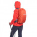 Чехол для рюкзака Tatonka Rain Cover 30-40 Red Orange (TAT 3116.211)