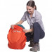 Чехол для рюкзака Tatonka Rain Cover 30-40 Red Orange (TAT 3116.211)